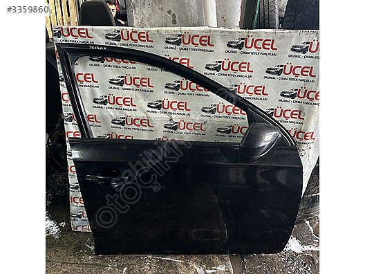 SEAT TOLEDO 2014 SAĞ ÖN KAPI ÜÇEL OTO ÇIKMA BURSA