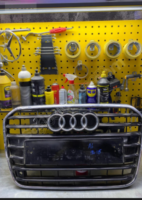AUDİ A6 2012-2015 ÖN PANJUR