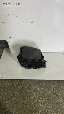 GOLF 5 04-11 ÇIKMA KOLÇAK KOMPLE KAPAKLI -   1K5864251B