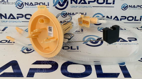 5WA919673A VW AUDİ SEAT SKODA YAKIT ŞAMANDIRASI 4 ÇEKER