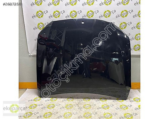 MERCEDES E SERİSİ 2013 2019 W213 ÖN KAPUT A2138870203