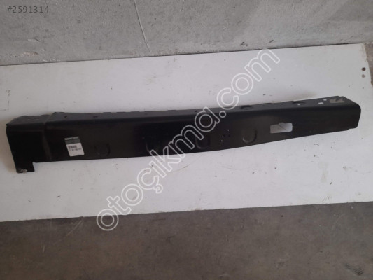 RENAULT KANGOO 3 SOL ARKA UC DİREK