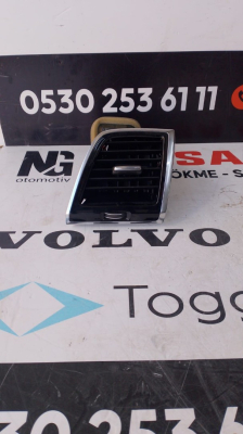 VOLVO XC90 SAĞ HAVA MENFEZİ ORJİNAL ÇIKMA YEDEK PARÇA