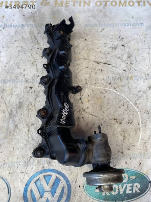 FORD MONDEO 2.0 DİZEL KÜLBÜTÖR KAPAĞI V45