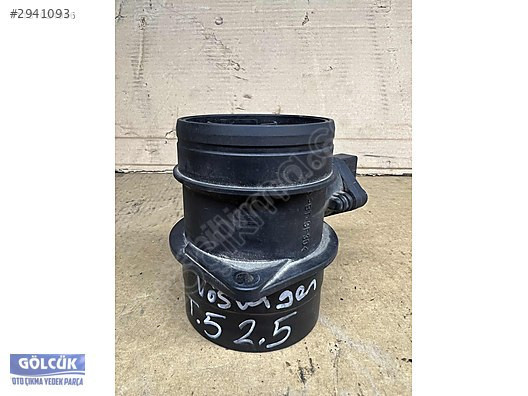 0 281 002 461 Volkswagen Transporter T5 Hava Akışmetre ORJİNAL