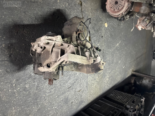 RENAULT 21 OPTIMA ŞANZIMAN KOMPLE