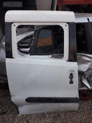 FİAT DOBLO SAG SÜRGÜLÜ KAPI