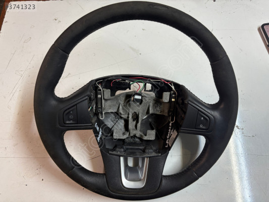 RENAULT LAGUNA 3 DİREKSİYON SİMİDİ