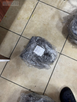 OPEL CORSA D 1,3 EURO 5 MOTOR TESİSATI