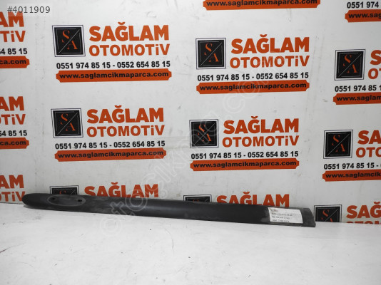 RENAULT CLİO-2 98-08 ÇIKMA SOL ÖN KAPI ÇİTASI OEM; 7700410278