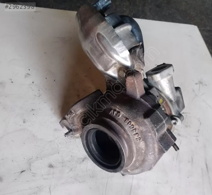 FİAT LİNEA 1.3 EURO5 2012-2017 TURBO