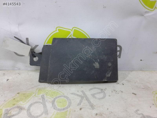 MERCEDES SPRİNTER 2018 2025 SOL ARKA TAMPON BRAKETİ A9108803700