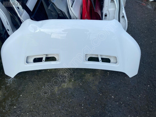 MİRİM OTODAN FORD TRANSİT ÖN KAPUT ALEMİNYUM