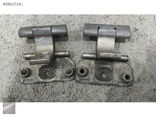 3.1 G CHEROKEE BAGAJ MENTEŞESİ