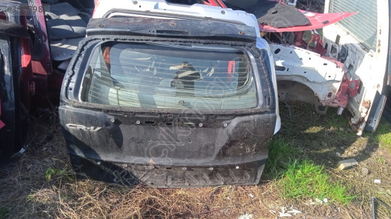 Honda CR-V arka bagaj kapağ yedek parça