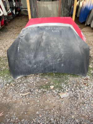 FORD FOCUS MOTOR KAPUTU