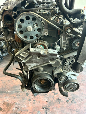 1.6 TDİ CLH SEAT LEON MOTOR