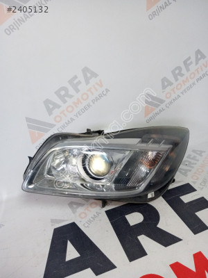 Opel Insignia 2008-2017 sol far