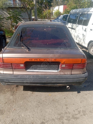 Mitsubishi galant koltuk takımı