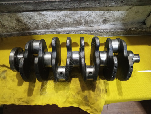 VOLKSWAGEN CADDY MOTOR KRANK 028L 028J