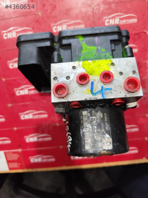 476605X70E NİSSAN NAVARA ABS BEYNİ