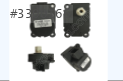 PEUGEOT-OPEL-CHEVROLET 206-207-CRUZE-MERIVA-INSIGNIA KLIMA KALAPE