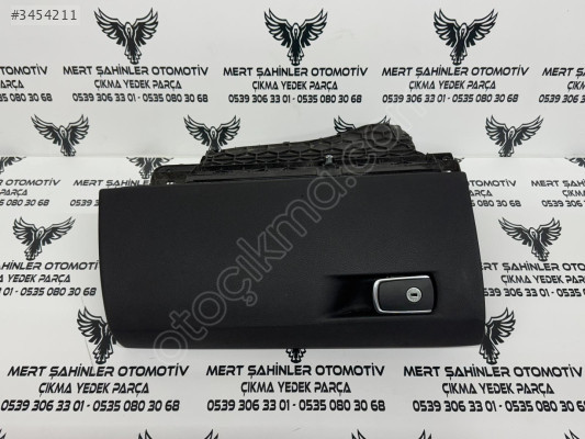 BMW 3 SERİSİ F30 TORPİDO 2012-18