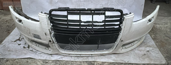 Audi A6 || 2006 - 2009 Ön Tampon Orjinal Çıkma