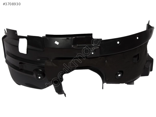 Çamurluk Davlumbazı Ön Sağ Ford Transıt V-363 Bm 14- FK3116034