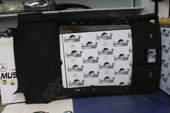 LAND ROVER DİSCOVERY SPORT TAVAN DÖŞEME ORİJİNAL  265133303