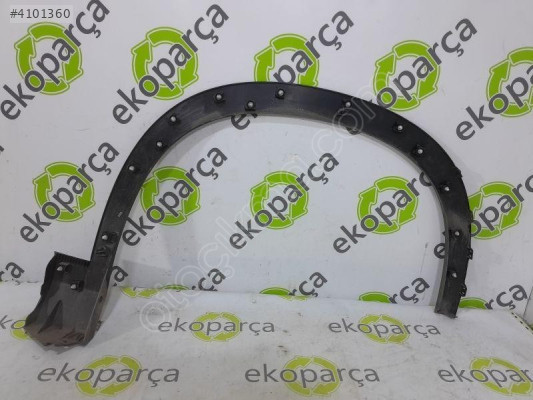 TOGG T10X 2023 2025 ÖN SOL DODİK C1-B0404903001