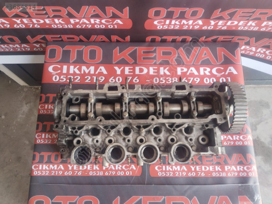 PEUGEOT BIPPER 1.4 SILINDIR KAPAGI CIKMA