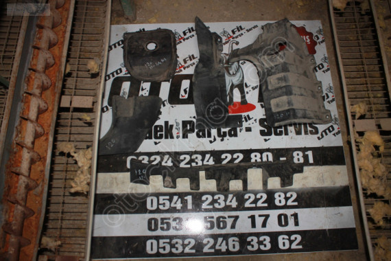 HYUNDAİ İ20 2011 1.4D BAKALİTLER