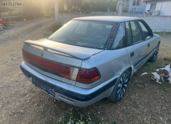 DAEWOO ESPERO BAĞAJ KAPAĞI