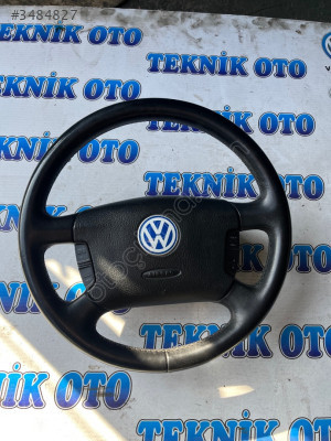 Volkswagen Passat B5.5 2001-2005 Fonsiyonel Direksiyon Simiti