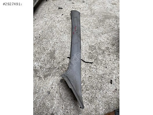 Peugeot 307 ön cam direği EMR OTOMATİV