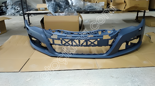 VOLKSWAGEN PASSAT CC 2009 ÖN TAMPON SENSÖRLÜ FAR YIKAMALI