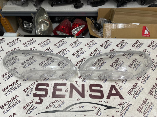 FİAT DOBLO 4 15-20 SIFIR SAĞ VEYA SOL FAR CAMI