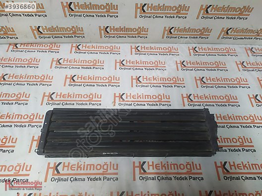 RENAULT CLİO 4 CAPTUR 20C45475R 6466R33 HAVA YÖNLENDİRİCİ VE KLA