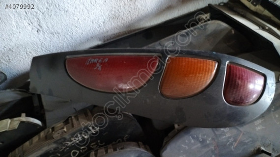 Fiat Marea sw sağ stop