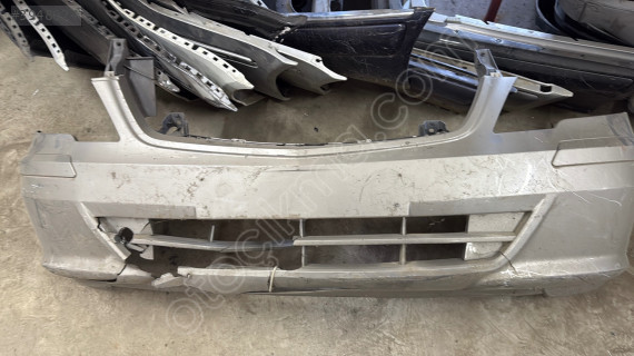 MERCEDES VİTO ÇIKMA ORJİNAL ÖN TAMPON BDÇ