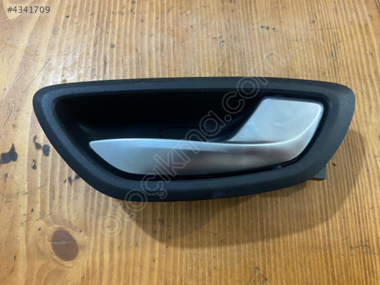 RENAULT MEGANE 4 SAĞ İÇ KAPI KOLU ORJİNAL