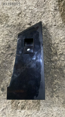 Opel Astra J Ön Arka Cam Düğmeleri GM 1301886-13305011