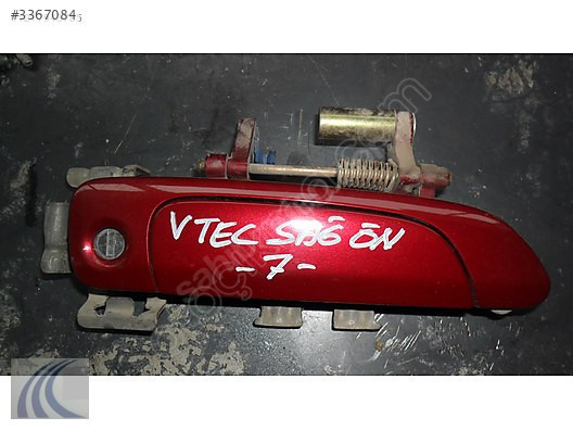 HONDA CIVIC 2002 ÇIKMA SAĞ ÖN DIŞ AÇMA KOLU