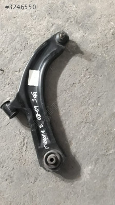 RENAULT MEGAN 2 SAĞ ÖN SALINCAK