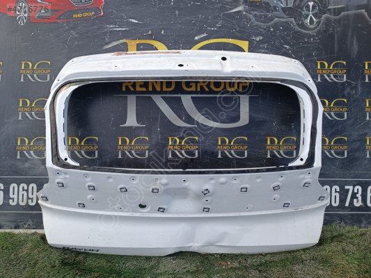 HYUNDAİ BAYON BAGAJ KAPAĞI ORİJİNAL ÇIKMA