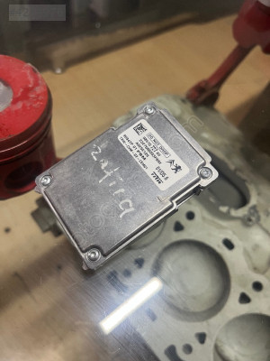 OPEL ZAFİRA ÖN CAM KAMERA