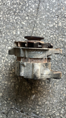Ford Taunus şarj dinamosu