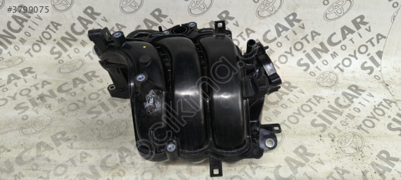TOYOTA COROLLA 1.5 EMME MANİFOLDU ÇIKMA ORJİNAL 17101-F3020