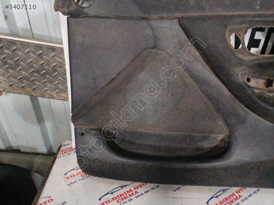 FORD MONDEO MK2 HOPARLÖR KAPAĞI